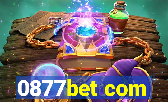 0877bet com